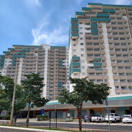 Olimpia Thermas Resort Екстер'єр фото
