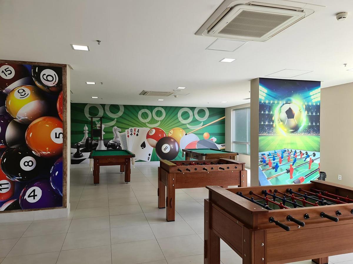 Olimpia Thermas Resort Екстер'єр фото