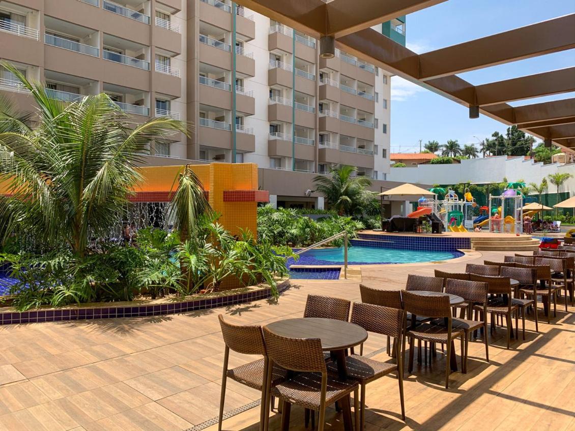 Olimpia Thermas Resort Екстер'єр фото