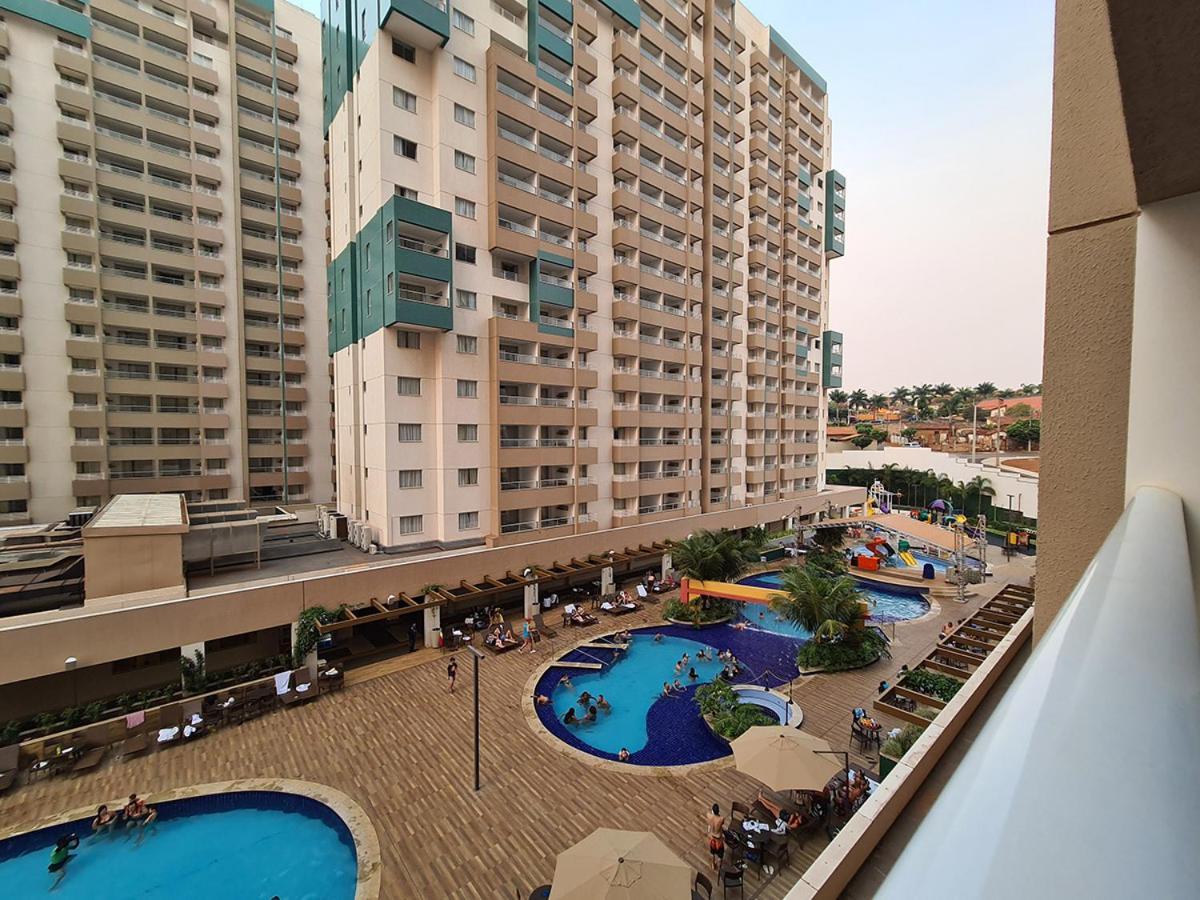 Olimpia Thermas Resort Екстер'єр фото