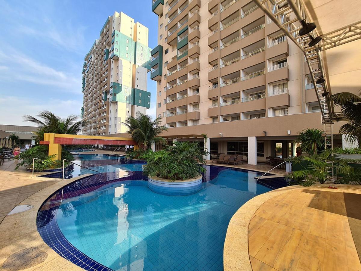 Olimpia Thermas Resort Екстер'єр фото
