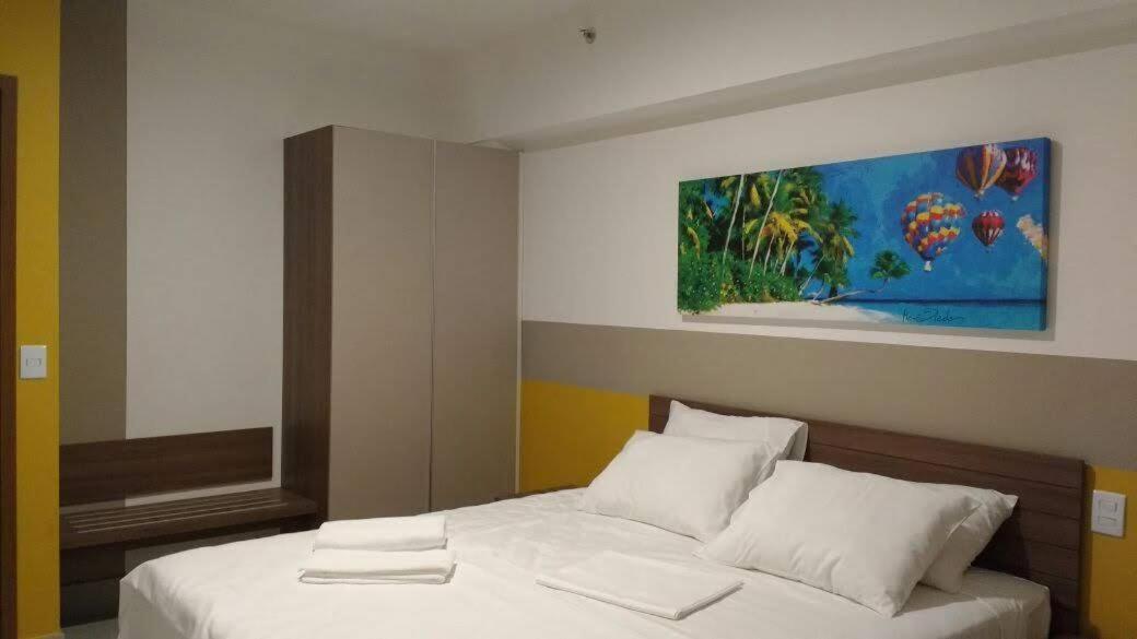 Olimpia Thermas Resort Екстер'єр фото